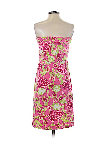 Lilly Pulitzer Casual Dress (view 2)