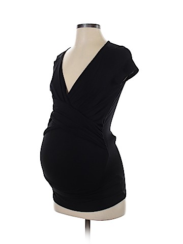 Old Navy - Maternity Short Sleeve Top (view 1)