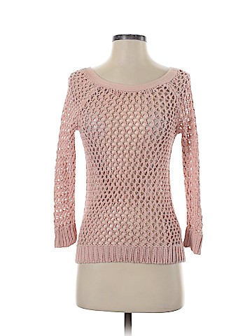 American Eagle Outfitters Pullover Sweater (view 1)