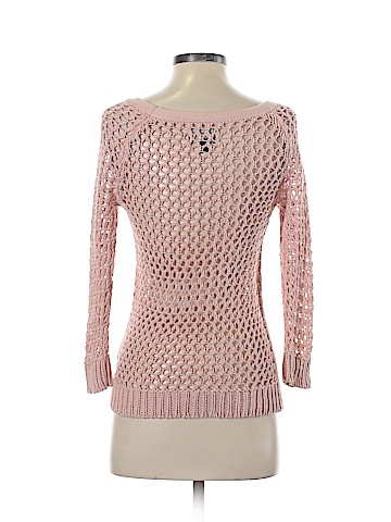 American Eagle Outfitters Pullover Sweater (view 2)