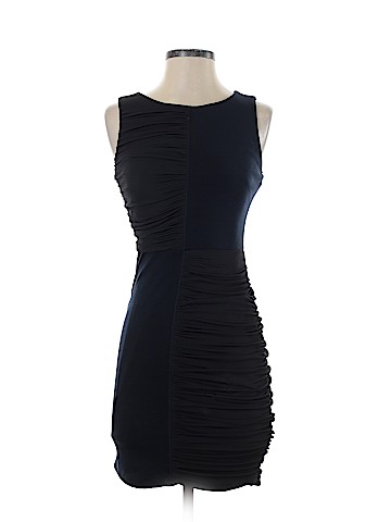 BCBGMAXAZRIA Cocktail Dress (view 1)