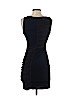 BCBGMAXAZRIA Black Cocktail Dress Size XXS - photo 2