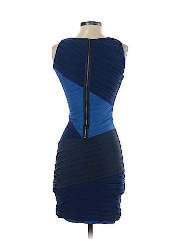 BCBGMAXAZRIA Cocktail Dress (view 2)