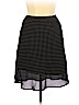 Assorted Brands Black Casual Skirt Size L (petite) - photo 2