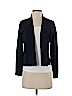 W by Worth Blue Cardigan Size P (petite) - photo 1