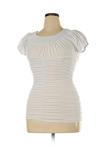 Gold Flava Short Sleeve Top (view 1)