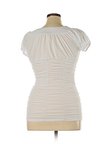 Gold Flava Short Sleeve Top (view 2)