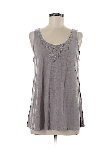 Eileen Fisher Tank Top (view 1)