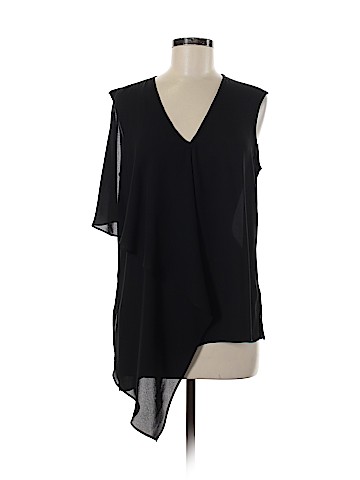 Atina Cristina Sleeveless Blouse (view 1)