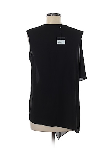 Atina Cristina Sleeveless Blouse (view 2)