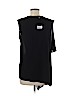 Atina Cristina Black Sleeveless Blouse Size M - photo 2