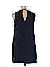 Mossimo Blue Casual Dress Size XL - photo 2