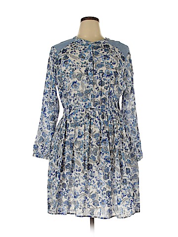 J Gee Casual Dress (view 1)