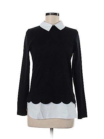 Neiman Marcus Pullover Sweater (view 1)