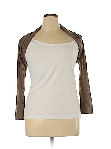 Assorted Brands Shrug (view 1)