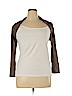 Assorted Brands Tan Shrug Size XL - photo 1