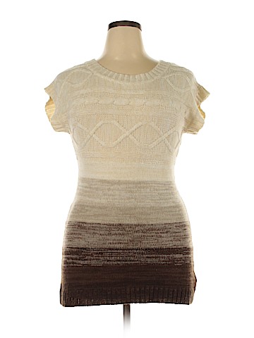 L.e.i. Pullover Sweater (view 1)