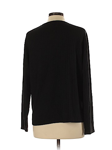 Jennifer Moore Pullover Sweater (view 2)