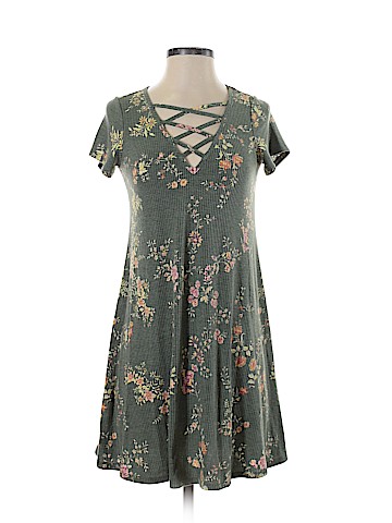 Love, Fire Casual Dress (view 1)