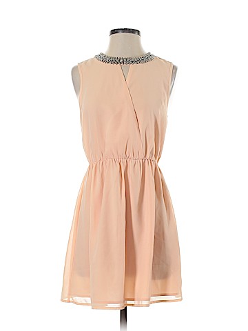 Forever 21 Casual Dress (view 1)