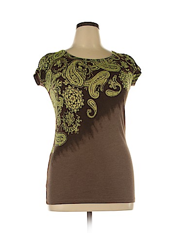 FANG Short Sleeve T-Shirt (view 1)