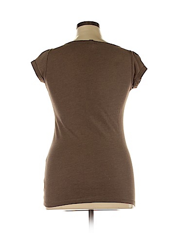 FANG Short Sleeve T-Shirt (view 2)