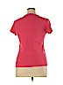 Tommy Hilfiger 100% Cotton Pink Short Sleeve T-Shirt Size XL - photo 2