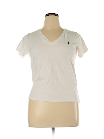 Polo by Ralph Lauren Short Sleeve T-Shirt (view 1)