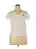 Polo by Ralph Lauren 100% Cotton White Short Sleeve T-Shirt Size XL - photo 1