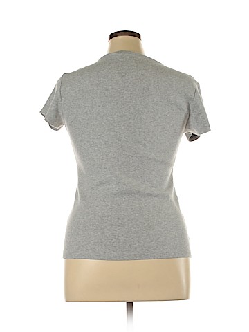 Tommy Hilfiger Short Sleeve T-Shirt (view 2)