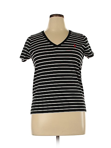 Polo by Ralph Lauren Short Sleeve T-Shirt (view 1)