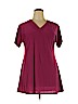 Lily Pink Casual Dress Size XL - photo 1