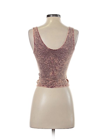 American Eagle Outfitters Sleeveless Top (view 2)