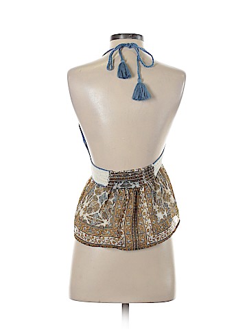 American Eagle Outfitters Halter Top (view 2)