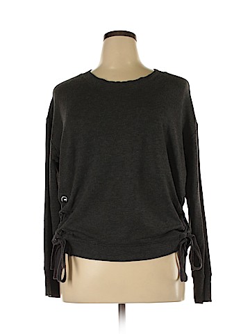 90 Degree by Reflex Pullover Sweater (view 1)