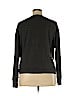 90 Degree by Reflex Gray Pullover Sweater Size XL - photo 2