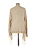 Mossimo Supply Co. Tan Cardigan Size XL - photo 2