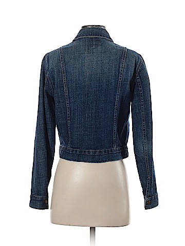 Current/Elliott Denim Jacket (view 2)