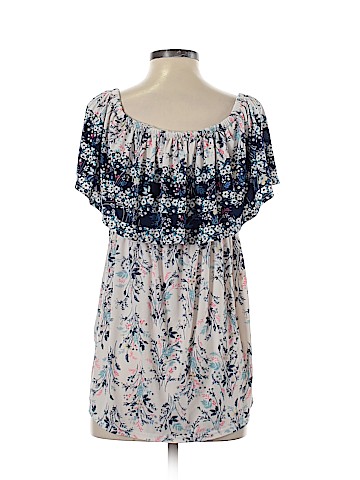 Motherhood Short Sleeve Top (view 2)