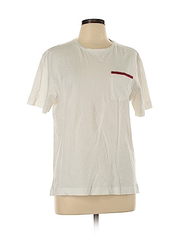 Zara Short Sleeve T-Shirt (view 1)