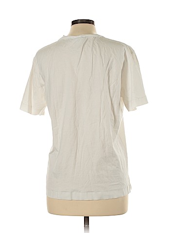 Zara Short Sleeve T-Shirt (view 2)