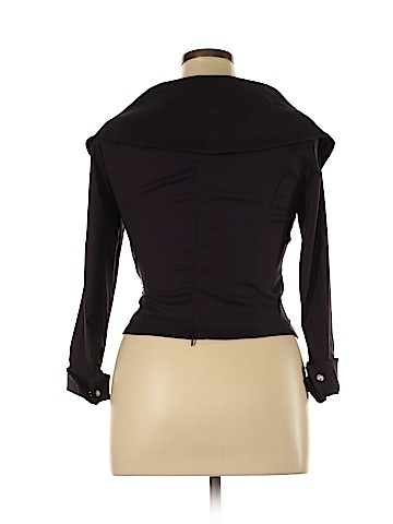 Jessica Howard Long Sleeve Blouse (view 2)