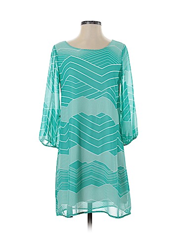 Millibon Casual Dress (view 1)