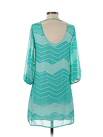 Millibon Casual Dress (view 2)