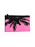 Victoria's Secret Graphic Pink Makeup Bag One size - photo 1