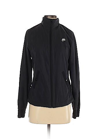 Nike Track Jacket (view 1)