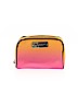 Victoria's Secret Solid Pink Makeup Bag One size - photo 1