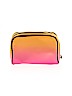 Victoria's Secret Solid Pink Makeup Bag One size - photo 2