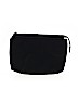 Juicy Couture Solid Black Makeup Bag One size - photo 1