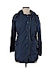 J.jill Blue Coat Size S (petite) - photo 1